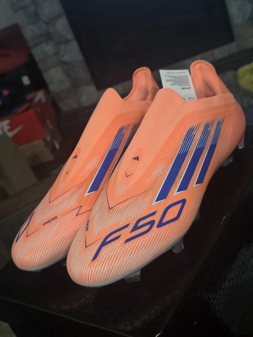 adidas brand new